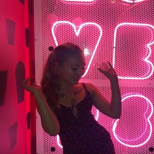 Meet your Posher, Angel